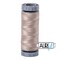 Rope Beige (5011) | 28wt Small Spool (100M / 109Y) | Aurifil Thread